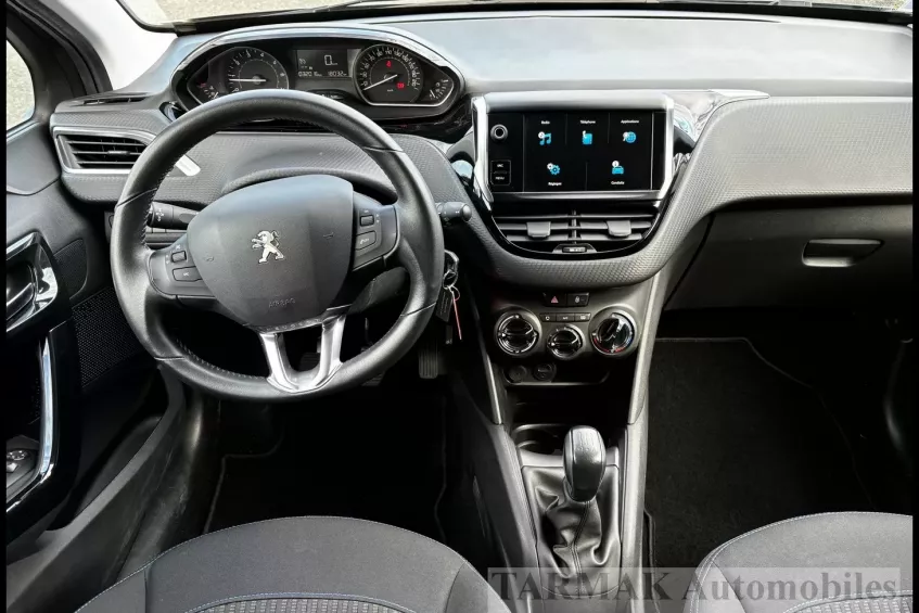 Peugeot 208 1.2 Puretech 82 Cv Style 5P