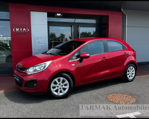 Kia Rio III 1.2I 84 ACTIVE 5P