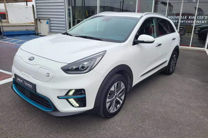 Kia e-NIRO DESIGN 204CV