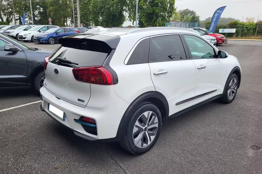 Kia e-NIRO DESIGN 204CV