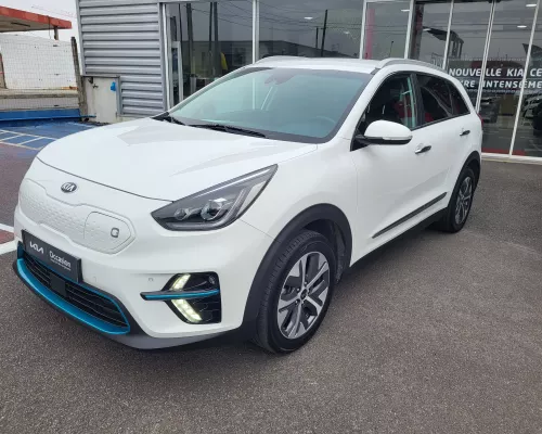 Kia e-NIRO DESIGN 204CV