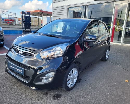 Kia Picanto 1.2 16S 85CV PREMIUM