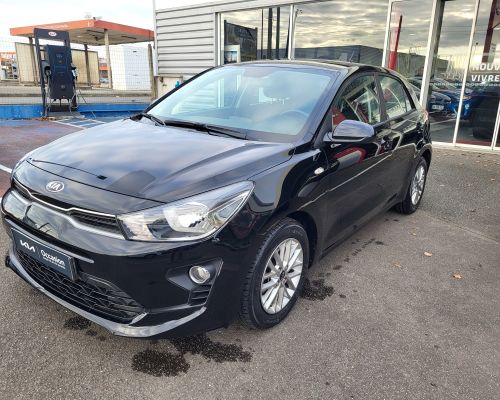 Kia Rio 1.0 ACTIVE tdgi 100 CV BV6