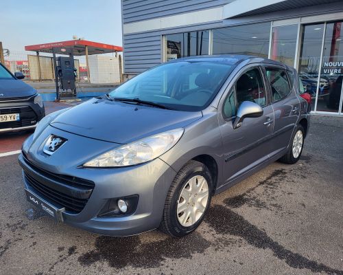 Peugeot 207 SW 1.6 HDI