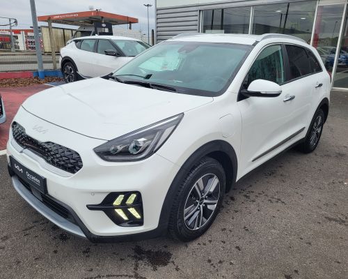 Kia Niro Hybride Rechargeable 1.6 PHEV 141 CV DCT6 LOUNGE