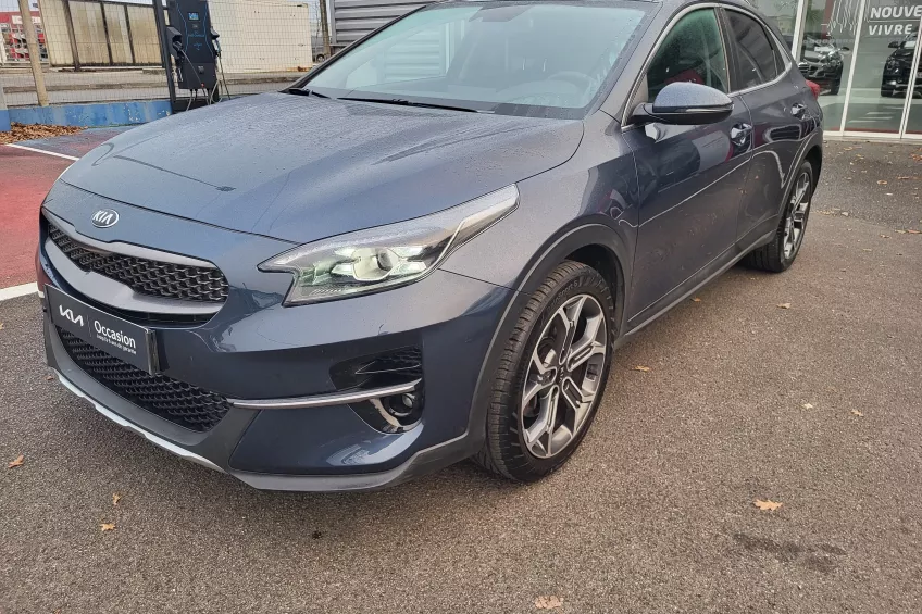 Kia XCEED 1.6 CRDI 136CV BV6 DESIGN