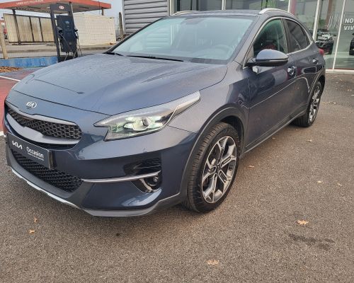 Kia XCEED 1.6 CRDI 136CV BV6 DESIGN