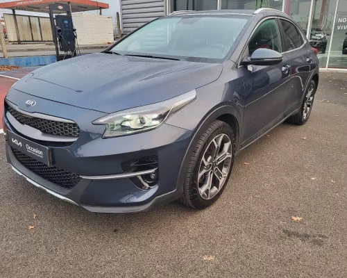 Kia XCEED 1.6 CRDI 136CV BV6 DESIGN