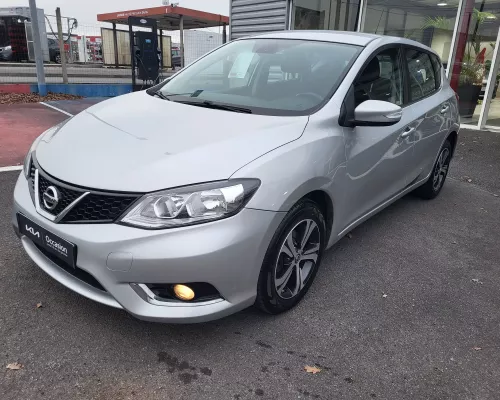 Nissan PULSAR 1.5 DCI ACENTA BV6 110 CV