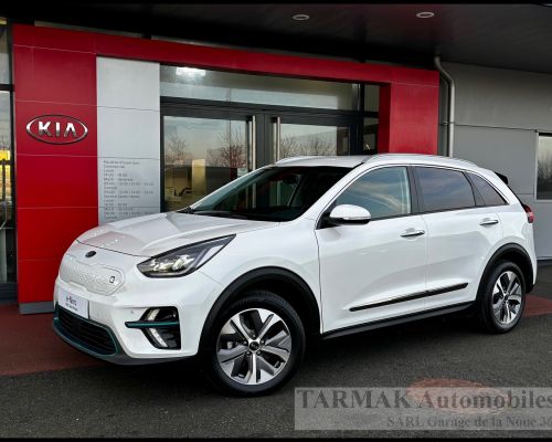 Kia e-NIRO Premium 204 Cv