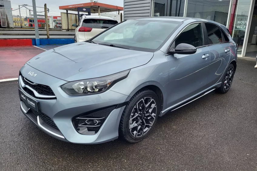 Kia Ceed 1.0TGDI 120CV GT LINE