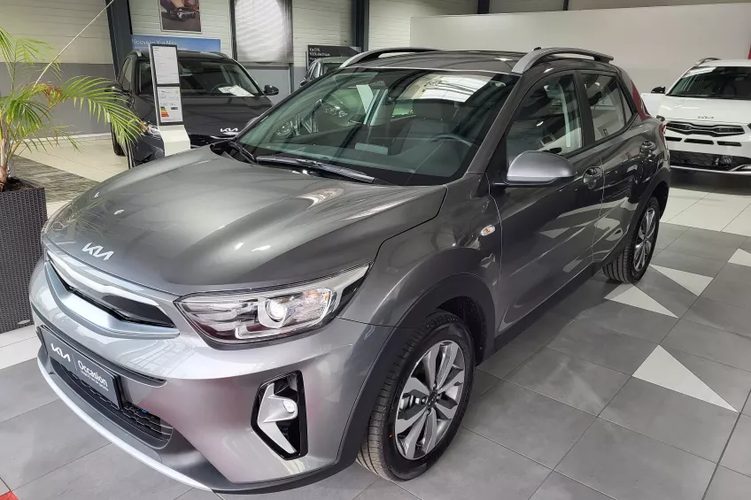 Kia STONIC 1.0 TGDI 100CV DCT7