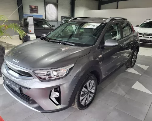 Kia STONIC 1.0 TGDI 100CV DCT7