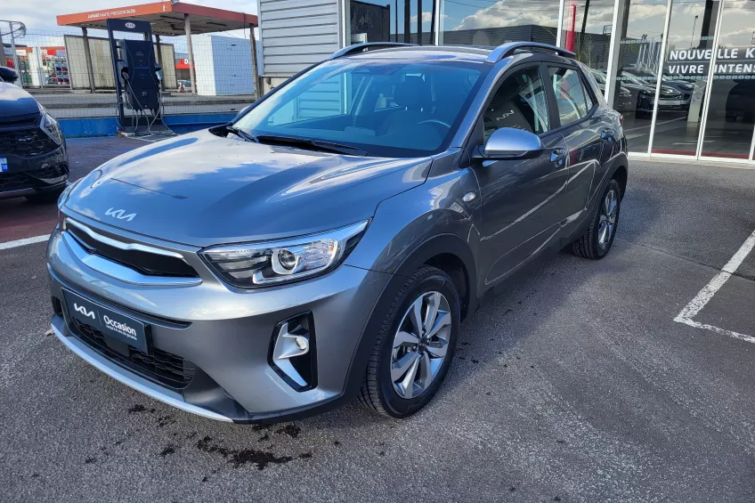 Kia Stonic 1.0 TGDI 100CV BV6 ACTIVE