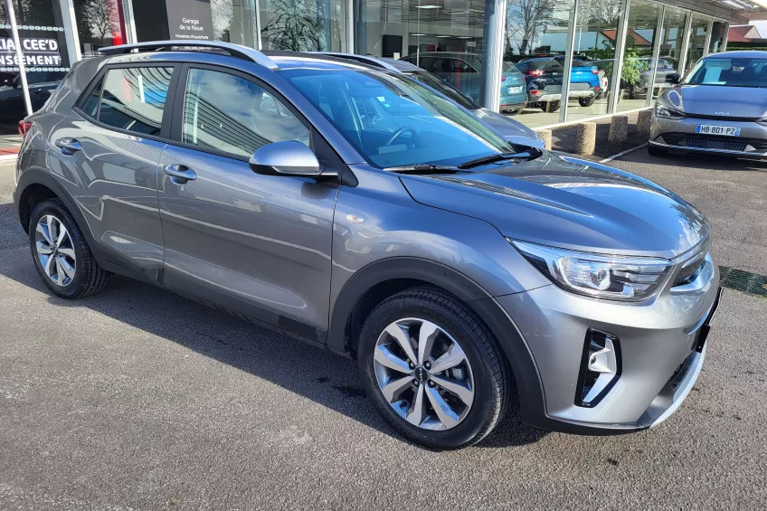 Kia Stonic 1.0 TGDI 100CV BV6 ACTIVE