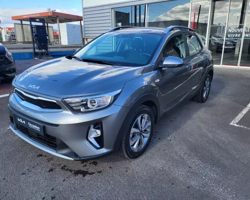 Kia Stonic 1.0 TGDI 100CV BV6 ACTIVE