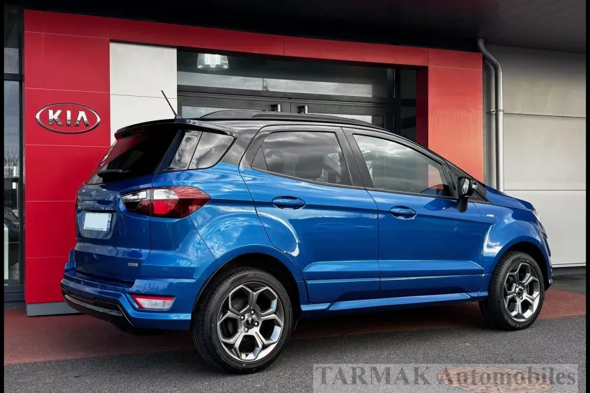 Ford EcoSport 1.0 SCTI EcoBoost 125cv St-Line B&O Play Edition Bvm6